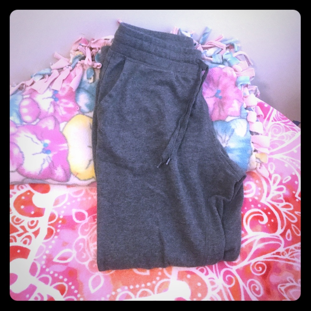 COPY - Gray sweatpants 💗